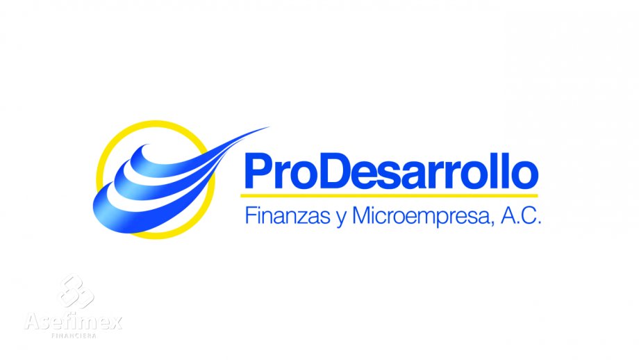 Prodesarrollo - Asefimex