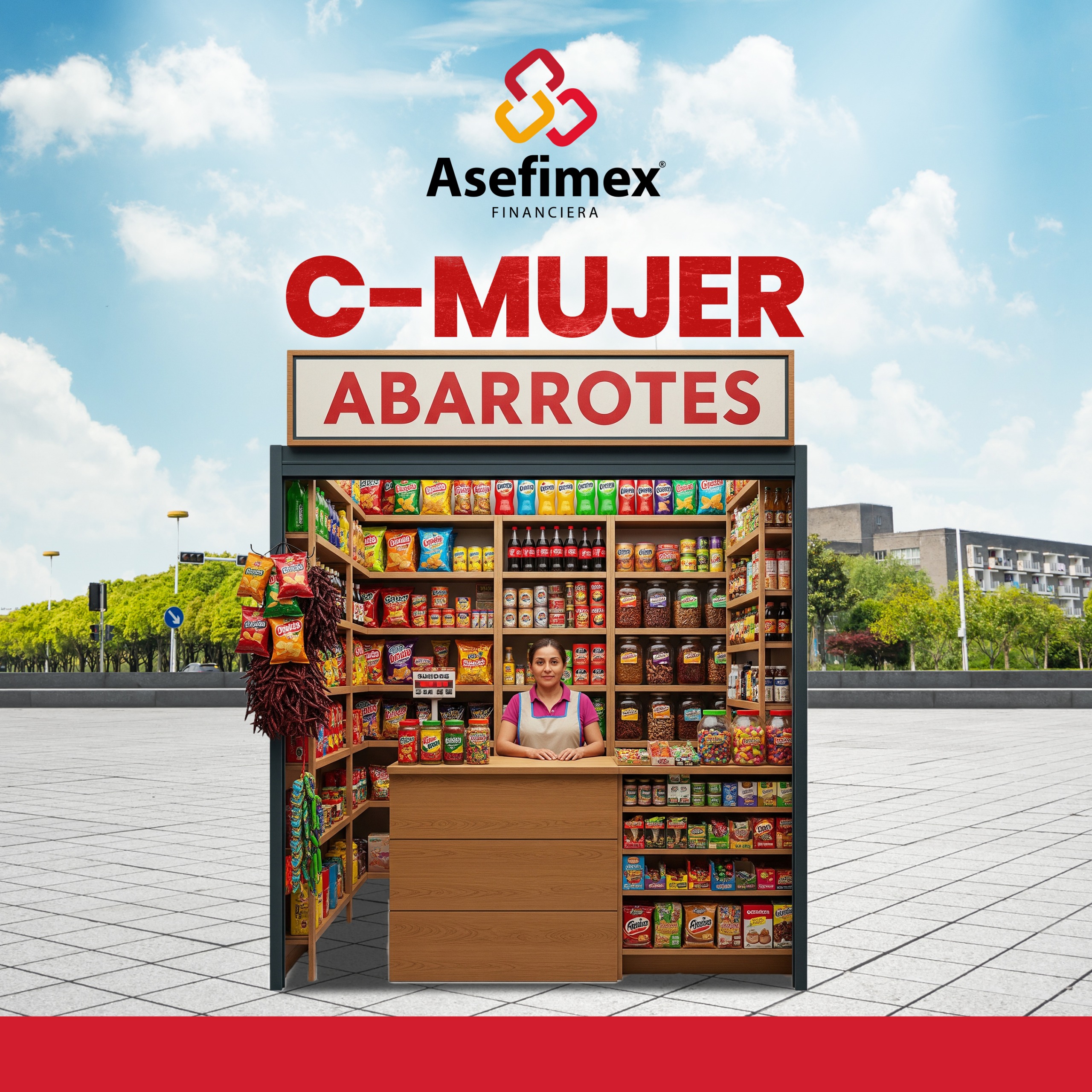 C-MUJER